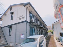 セジュールひまわりの外観画像