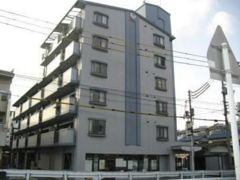 クレールマスダの外観画像
