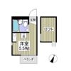 グリーンハイツⅢの間取り画像