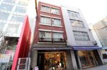 立町中村ビルの間取り画像