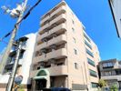 ベルコート96の外観