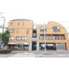アヴァンス池田の間取り画像
