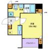 プレール・ドゥーク川崎の間取り画像