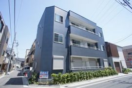 ラ・ポールの外観画像