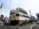 ラ・カーサの外観