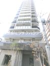 クレストタップ京橋の外観