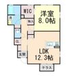 フランドールの間取り画像