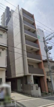 リブリー野田の外観画像