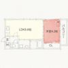 グラン寝屋川の間取り画像