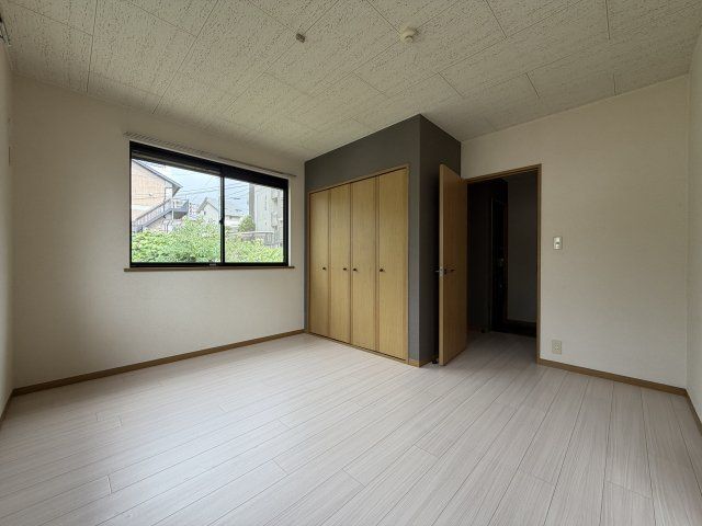 洋室