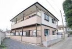 フォレスト小桜の間取り画像