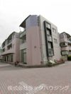 カルチェ・ダムールC棟の間取り画像