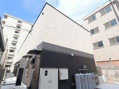コンフォートプレイス小倉の外観画像