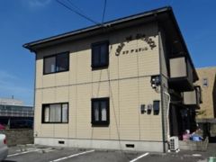 カサデヒラソルの外観画像