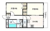 アクティ緑地公園の間取り画像