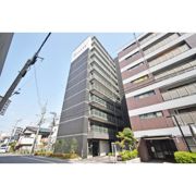 アドバンス大阪ブリスの外観画像