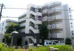 ジョイフル池上の外観画像