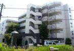 ジョイフル池上の間取り画像