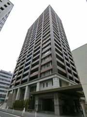 シティタワー横濱の外観画像