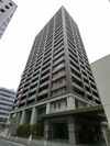シティタワー横濱の外観