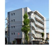 トレ フレッチェの外観画像