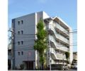 トレ フレッチェの間取り画像