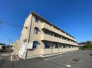 オルタシア カツラの間取り画像