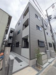 スヴニール田島の外観画像