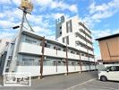 アルファ二番町の間取り画像