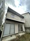 貸家深谷邸の間取り画像