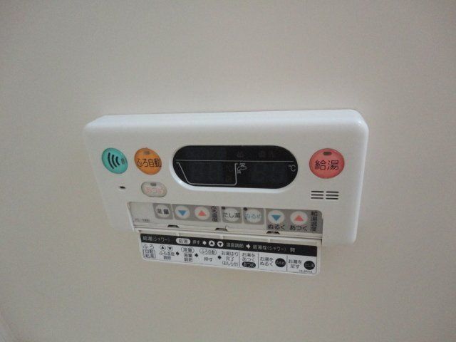 バスルーム
