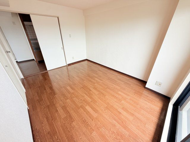 洋室
