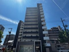 エネピア舟入の外観画像