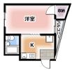 セブルハウスの間取り画像