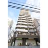 SERENiTE堺筋本町SUDの外観