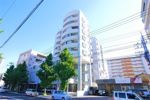 片野レジデンシャルビルの間取り画像