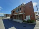 フリーデの外観画像