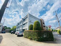 小川マンションの外観画像