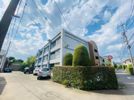 小川マンションの外観