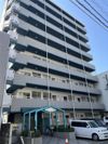 アーバンコート徳島の間取り画像