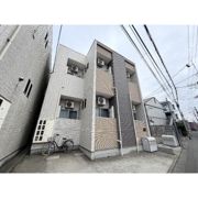セレーナ仙台ドゥーエの外観画像