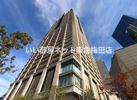 グラングリーン大阪 THE NORTH RESIDENCEの間取り画像