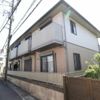 パナハイム追浜の外観