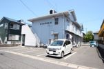 ラヴィアンローズの間取り画像