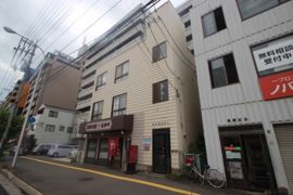 西本舟入南ビルの外観画像