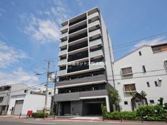 アドバンス大阪フェリーチェの外観画像