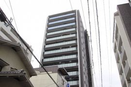 プレサンスロジェ岡山駅元町の外観画像