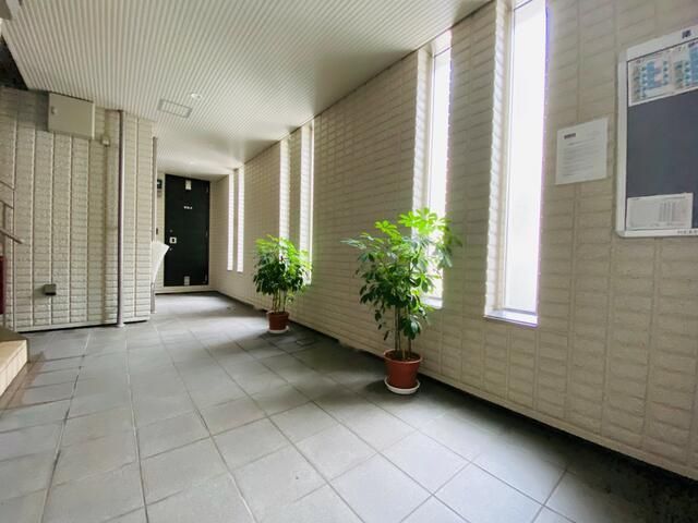 ロビー