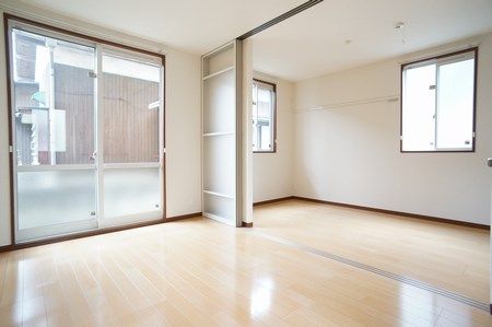 リビング