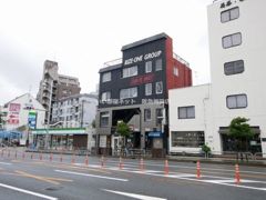 RIZEONE関目Ⅰの外観画像
